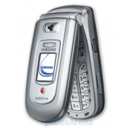 Samsung SGH-ZV30