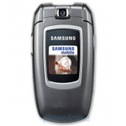 Samsung SGH-ZV40