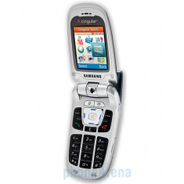 Samsung SGH-ZX10