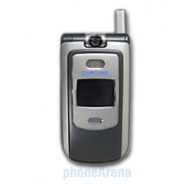 Samsung SGH-i270