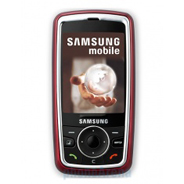 Samsung SGH-i400