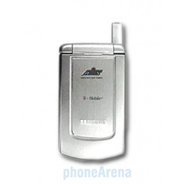 Samsung SGH-i505