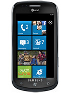 Samsung SGH-i917