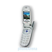 Samsung SPH-A620 (VGA1000)