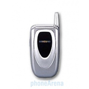 Samsung SPH-A660