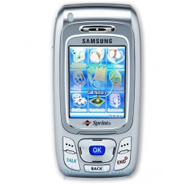 Samsung SPH-A800