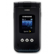 Samsung SPH-A900