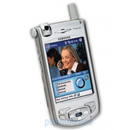 Samsung SPH-i700