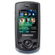 Samsung Shark 3 S3550