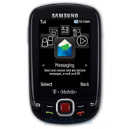 Samsung Smiley