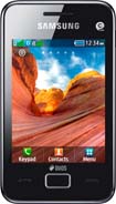 Samsung Star 3 Duos S5222