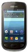 Samsung Star Deluxe Duos S5292
