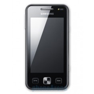 Samsung Star II DUOS