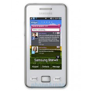 Samsung Star II