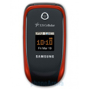 Samsung Stride