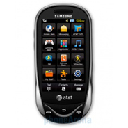 Samsung Sunburst