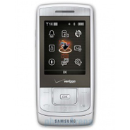 Samsung Sway