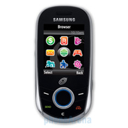 Samsung T330G