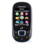 Samsung T340G