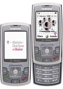 Samsung T739 Katalyst