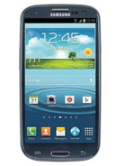 Samsung T999 Galaxy S III