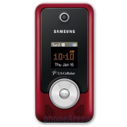 Samsung TwoStep
