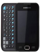 Samsung Wave 533