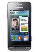 Samsung Wave 723