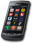 Samsung Wave II