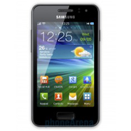Samsung Wave M