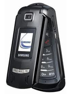 Samsung Z540
