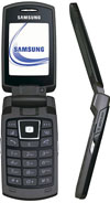 Samsung Z560