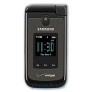 Samsung Zeal