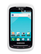 Samsung i857 DoubleTime