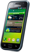 Samsung i9000 Galaxy S