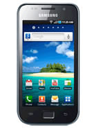 Samsung i9003 Galaxy SL