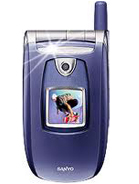 Sanyo J100