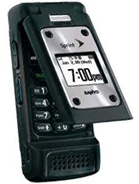 Sanyo PRO-700 Rugged