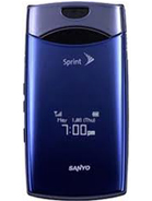 Sanyo SCP-3800 Katana LX