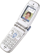 Sanyo SCP-5000