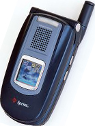 Sanyo SCP-5500