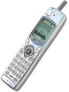 Sanyo SCP-6400