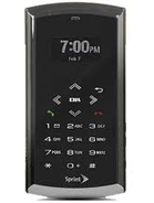 Sanyo SCP-6760 Incognito
