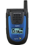 Sanyo SCP-7000