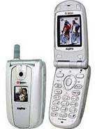 Sanyo SCP-8100