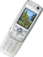 Sanyo V-801SA