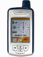 Secufone BX55