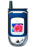 Sed S-A100