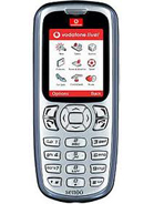 Sendo SV663