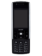 Sharp 880SH